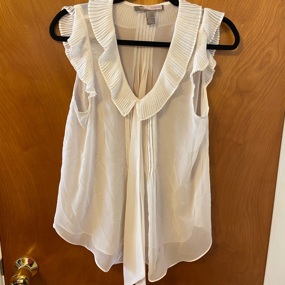 Forever 21 tank top